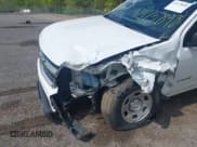 ✅ 2020 Chevrolet Colorado 2WD Work Truck • VIN: 1GCHSBEA7L1227159 • Лот: 42175898. Опубликован ранее на IAAI с пробегом 76 533 миль. Бесплатный доступ к архиву аукционных продаж из США и подробный отчёт об истории автомобиля на DreamBid. Изображение 6.