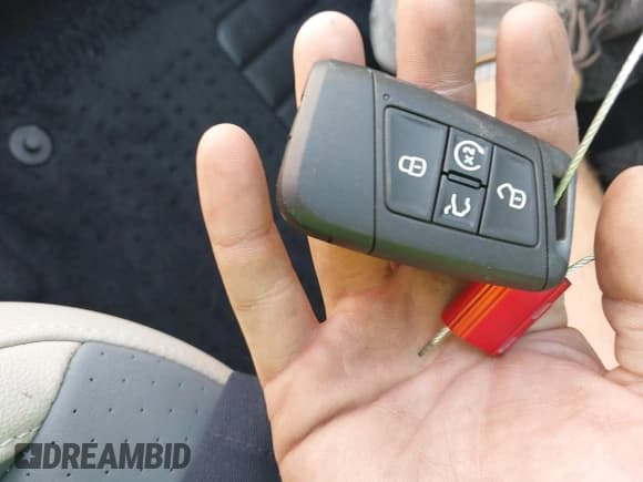 ✅ 2025 Volkswagen Jetta SE • VIN: 3VW7X7BU4SM061349 • Лот: 43414717. Опубликован ранее на IAAI с пробегом 5 026 миль. Бесплатный доступ к архиву аукционных продаж из США и подробный отчёт об истории автомобиля на DreamBid. Изображение 11.