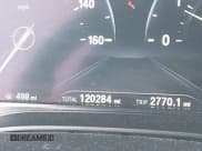 ✅ 2017 BMW 5 Series 530i • VIN: WBAJA5C35HG456273 • Lot: 43415022. Listed on IAAI with 120,284 mi. Free auction sales archive from the USA and detailed vehicle history report at DreamBid. Image 15.