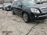 ✅ 2012 GMC Acadia Denali • VIN: 1GKKVTED4CJ142166 • Лот: 53075525. Опубликован ранее на Copart с пробегом 161 365 миль. Бесплатный доступ к архиву аукционных продаж из США и подробный отчёт об истории автомобиля на DreamBid. Изображение 14.