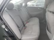 ✅ 2011 Hyundai Sonata GLS • VIN: 5NPEB4AC7BH099521 • Lot: 45492414. Listed on Copart with 219,391 mi. Free auction sales archive from the USA and detailed vehicle history report at DreamBid. Image 10.