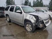 ✅ 2013 Chevrolet Tahoe LT • VIN: 1GNSCBE05DR332268 • Lot: 95336195. Listed on Copart with Not provided. Free auction sales archive from the USA and detailed vehicle history report at DreamBid. Image 4.