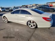 ✅ 2014 Mercedes-Benz CLS 550 • VIN: WDDLJ9BB8EA120133 • Лот: 90678695. Опубликован ранее на Copart с пробегом 146 732 миль. Бесплатный доступ к архиву аукционных продаж из США и подробный отчёт об истории автомобиля на DreamBid. Изображение 2.
