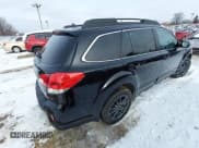 ✅ 2012 Subaru Outback Limited • VIN: 4S4BRBJC7C3207485 • Lot: 43875331. Listed on IAAI with 108,105 mi. Free auction sales archive from the USA and detailed vehicle history report at DreamBid. Image 4.