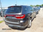 ✅ 2015 Dodge Durango Special Service • VIN: 1C4RDHFG6FC922701 • Lot: 42751603. Wystawiony na IAAI z przebiegiem 61 265 mil. Bezpłatny archiwum sprzedaży aukcyjnych z USA i szczegółowy raport historii pojazdu na DreamBid. Zdjęcie 4.