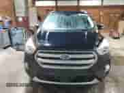 2017 Ford Escape Titanium с VIN 1FMCU9J92HUA12041, выставлен на аукционе Copart как лот 89665255 с пробегом 114 448 миль миль и Списание • Salvage title. История ставок и продаж доступна на DreamBid. Изображение 5.