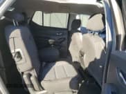 ✅ 2018 Chevrolet Traverse LT Cloth • VIN: 1GNERGKW7JJ180019 • Lot: 74808624. Wystawiony na Copart z przebiegiem 91 350 mil. Bezpłatny archiwum sprzedaży aukcyjnych z USA i szczegółowy raport historii pojazdu na DreamBid. Zdjęcie 11.