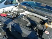 ✅ 2014 Ford F-150 Platinum • VIN: 1FTFW1ET1EFB56201 • Lot: 43709618. Listed on IAAI with 133,110 mi. Free auction sales archive from the USA and detailed vehicle history report at DreamBid. Image 19.