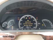 ✅ 2007 Mercedes-Benz S 550 • VIN: WDDNG71X67A092053 • Lot: 43528303. Wystawiony na IAAI z przebiegiem 116 822 mil. Bezpłatny archiwum sprzedaży aukcyjnych z USA i szczegółowy raport historii pojazdu na DreamBid. Zdjęcie 7.