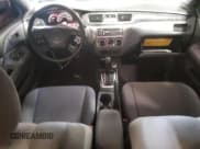 ✅ 2005 Mitsubishi Lancer ES • VIN: JA3AJ26E15U039534 • Lot: 63104055. Wystawiony na Copart z przebiegiem 34 899 mil. Bezpłatny archiwum sprzedaży aukcyjnych z USA i szczegółowy raport historii pojazdu na DreamBid. Zdjęcie 8.