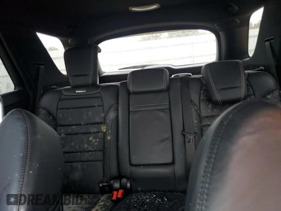 ✅ 2014 Mercedes-Benz M 63 AMG • VIN: 4JGDA7EB6EA268548 • Lot: 74288914. Wystawiony na Copart z przebiegiem Nie podano. Bezpłatny archiwum sprzedaży aukcyjnych z USA i szczegółowy raport historii pojazdu na DreamBid. Zdjęcie 10.