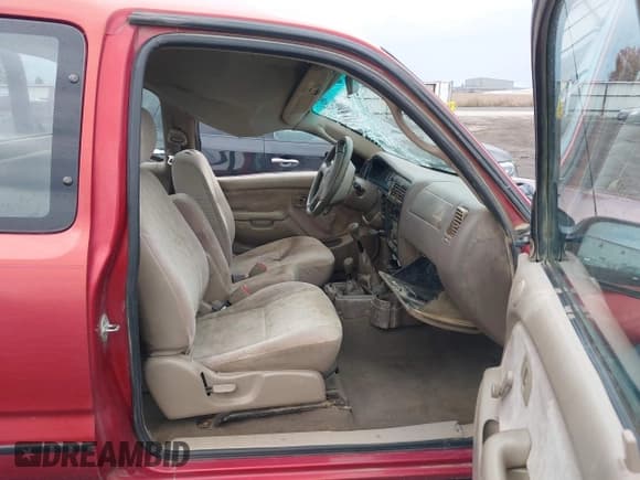 ✅ 2003 Toyota Tacoma • VIN: 5TEWN72N73Z223900 • Lot: 43618497. Wystawiony na IAAI z przebiegiem 231 853 mil. Bezpłatny archiwum sprzedaży aukcyjnych z USA i szczegółowy raport historii pojazdu na DreamBid. Zdjęcie 5.