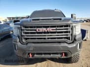 ✅ 2020 GMC Sierra 2500HD AT4 • VIN: 1GT49PEY2LF227223 • Лот: 89835275. Опубликован ранее на Copart с пробегом 114 733 миль. Бесплатный доступ к архиву аукционных продаж из США и подробный отчёт об истории автомобиля на DreamBid. Изображение 5.