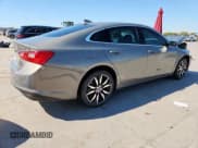 ✅ 2017 Chevrolet Malibu LT • VIN: 1G1ZE5ST9HF277910 • Lot: 86063015. Listed on Copart with 76,446 mi. Free auction sales archive from the USA and detailed vehicle history report at DreamBid. Image 3.