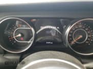 ✅ 2022 Jeep Wrangler Unlimited Sahara • VIN: 1C4HJXEG3NW248021 • Lot: 47555775. Listed on Copart with 31,479 mi. Free auction sales archive from the USA and detailed vehicle history report at DreamBid. Image 9.