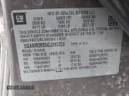 ✅ 2012 Buick Enclave Premium • VIN: 5GAKRDED9CJ395250 • Lot: 43739302. Listed on IAAI with 193,801 mi. Free auction sales archive from the USA and detailed vehicle history report at DreamBid. Image 9.