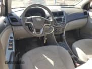 ✅ 2016 Hyundai Accent SE • VIN: KMHCT4AE1GU147089 • Лот: 70714734. Опубликован ранее на Copart с пробегом 83 360 миль. Бесплатный доступ к архиву аукционных продаж из США и подробный отчёт об истории автомобиля на DreamBid. Изображение 8.