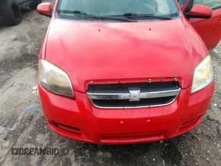 ✅ 2011 Chevrolet Aveo 1LT • VIN: KL1TD5DE4BB148168 • Lot: 42320487. Wystawiony na IAAI z przebiegiem 64 538 mil. Bezpłatny archiwum sprzedaży aukcyjnych z USA i szczegółowy raport historii pojazdu na DreamBid. Zdjęcie 6.