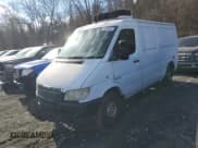 ✅ 2005 Freightliner Sprinter • VIN: WDYPD644X55808843 • Lot: 42859055. Listed on Copart with 312,164 mi. Free auction sales archive from the USA and detailed vehicle history report at DreamBid. Image 1.