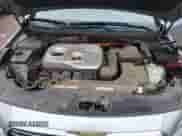 2016 Hyundai Sonata Limited with VIN KMHE34L13GA017321, listed as a IAAI auction lot 42966209 with 110,822 mi miles and . Bid and sale history available at DreamBid. Image 10.