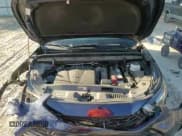 ✅ 2022 Toyota Highlander XSE • VIN: 5TDJZRBH7NS180891 • Lot: 83933305. Listed on Copart with 45,134 mi. Free auction sales archive from the USA and detailed vehicle history report at DreamBid. Image 17.