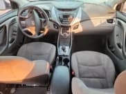 ✅ 2013 Hyundai Elantra GLS • VIN: 5NPDH4AE1DH425411 • Lot: 86216625. Listed on Copart with Not provided. Free auction sales archive from the USA and detailed vehicle history report at DreamBid. Image 8.