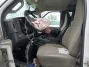 ✅ 2020 Chevrolet Express Cargo • VIN: 1GCWGAFP7L1271104 • Лот: 50661145. Опубликован ранее на Copart с пробегом Не указан. Бесплатный доступ к архиву аукционных продаж из США и подробный отчёт об истории автомобиля на DreamBid. Изображение 7.