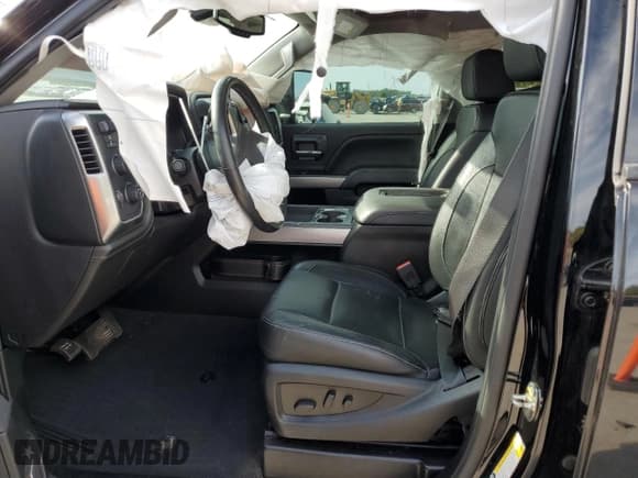 ✅ 2019 Chevrolet Silverado 2500HD LTZ • VIN: 1GC1KTEY5KF276415 • Lot: 80150685. Wystawiony na Copart z przebiegiem 74 421 mil. Bezpłatny archiwum sprzedaży aukcyjnych z USA i szczegółowy raport historii pojazdu na DreamBid. Zdjęcie 7.