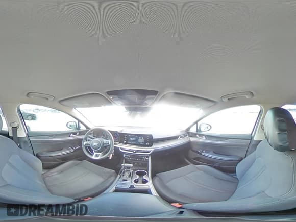 ✅ 2021 Kia K5 LX • VIN: 5XXG24J2XMG014265 • Lot: 84567365. Wystawiony na Copart z przebiegiem 125 872 mil. Bezpłatny archiwum sprzedaży aukcyjnych z USA i szczegółowy raport historii pojazdu na DreamBid. Zdjęcie 15.