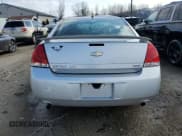 ✅ 2014 Chevrolet Impala LTZ • VIN: 2G1WC5E33E1105525 • Лот: 65400354. Опубликован ранее на Copart с пробегом 71 280 миль. Бесплатный доступ к архиву аукционных продаж из США и подробный отчёт об истории автомобиля на DreamBid. Изображение 6.