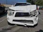 ✅ 2008 Toyota Tacoma PreRunner • VIN: 5TETU62N18Z517994 • Lot: 91418565. Wystawiony na Copart z przebiegiem 205 041 mil. Bezpłatny archiwum sprzedaży aukcyjnych z USA i szczegółowy raport historii pojazdu na DreamBid. Zdjęcie 5.