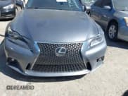 ✅ 2014 Lexus IS 350 • VIN: JTHCE1D25E5002108 • Lot: 41835021. Listed on IAAI with 159,621 mi. Free auction sales archive from the USA and detailed vehicle history report at DreamBid. Image 12.