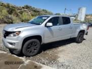 ✅ 2020 Chevrolet Colorado 4WD LT • VIN: 1GCGTCEN0L1100271 • Lot: 57789545. Wystawiony na Copart z przebiegiem 127 671 mil. Bezpłatny archiwum sprzedaży aukcyjnych z USA i szczegółowy raport historii pojazdu na DreamBid. Zdjęcie 1.