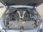 ✅ 2016 Infiniti Q50 Red Sport 400 • VIN: JN1FV7AR9GM451595 • Lot: 81738115. Listed on Copart with 66,782 mi. Free auction sales archive from the USA and detailed vehicle history report at DreamBid. Image 11.