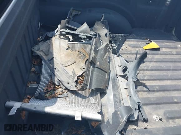 ✅ 2015 Ford F-150 XLT • VIN: 1FTEW1EG1FFA70273 • Lot: 42982925. Listed on IAAI with Not provided. Free auction sales archive from the USA and detailed vehicle history report at DreamBid. Image 11.