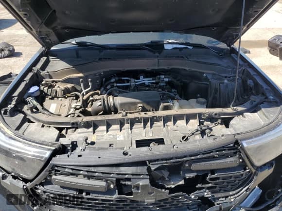 ✅ 2021 Ford Explorer Timberline • VIN: 1FMSK8JH8MGC26401 • Lot: 48789535. Wystawiony na Copart z przebiegiem 55 170 mil. Bezpłatny archiwum sprzedaży aukcyjnych z USA i szczegółowy raport historii pojazdu na DreamBid. Zdjęcie 13.