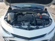 ✅ 2018 Chevrolet Malibu LT • VIN: 1G1ZD5ST2JF264148 • Lot: 42789398. Listed on IAAI with 138,790 mi. Free auction sales archive from the USA and detailed vehicle history report at DreamBid. Image 10.