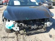 ✅ 2025 Nissan Sentra SV • VIN: 3N1AB8CV3SY214223 • Lot: 43608882. Wystawiony na IAAI z przebiegiem 20 967 mil. Bezpłatny archiwum sprzedaży aukcyjnych z USA i szczegółowy raport historii pojazdu na DreamBid. Zdjęcie 6.