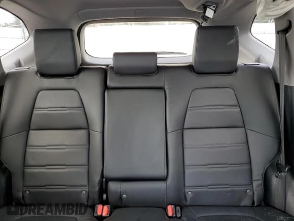 ✅ 2020 Honda CR-V Touring • VIN: 7FART6H97LE002312 • Lot: 51530585. Listed on Copart with 49,494 mi. Free auction sales archive from the USA and detailed vehicle history report at DreamBid. Image 10.