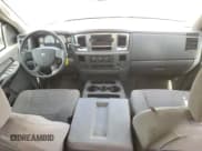 ✅ 2008 Dodge 2500 ST • VIN: 3D7KR28A78G216304 • Лот: 61588065. Опубликован ранее на Copart с пробегом 146 068 миль. Бесплатный доступ к архиву аукционных продаж из США и подробный отчёт об истории автомобиля на DreamBid. Изображение 8.