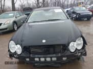 ✅ 2007 Mercedes-Benz CLK 550 • VIN: WDBTJ72H77F214706 • Lot: 41471332. Listed on IAAI with 87,310 mi. Free auction sales archive from the USA and detailed vehicle history report at DreamBid. Image 13.