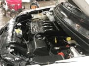 ✅ 2012 Dodge Journey American Value • VIN: 3C4PDCAB5CT203770 • Lot: 43561631. Listed on IAAI with 69,936 mi. Free auction sales archive from the USA and detailed vehicle history report at DreamBid. Image 19.