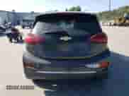 ✅ 2019 Chevrolet Bolt EV Premier • VIN: 1G1FZ6S0XK4138052 • Lot: 84962775. Wystawiony na Copart z przebiegiem 130 088 mil. Bezpłatny archiwum sprzedaży aukcyjnych z USA i szczegółowy raport historii pojazdu na DreamBid. Zdjęcie 6.