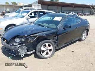 2005 Hyundai Tiburon GS с VIN KMHHM65D25U176369, выставлен на аукционе IAAI как лот 42561563 с пробегом 152 285 миль миль и . История ставок и продаж доступна на DreamBid. Изображение 2.