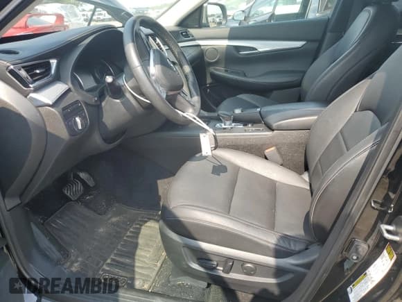 ✅ 2020 Infiniti QX50 Luxe • VIN: 3PCAJ5M30LF110958 • Лот: 66889645. Опубликован ранее на Copart с пробегом 81 823 миль. Бесплатный доступ к архиву аукционных продаж из США и подробный отчёт об истории автомобиля на DreamBid. Изображение 7.