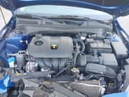 ✅ 2022 Kia Forte LXS • VIN: 3KPF24AD1NE440188 • Лот: 43375017. Опубликован ранее на IAAI с пробегом 31 741 миль. Бесплатный доступ к архиву аукционных продаж из США и подробный отчёт об истории автомобиля на DreamBid. Изображение 10.