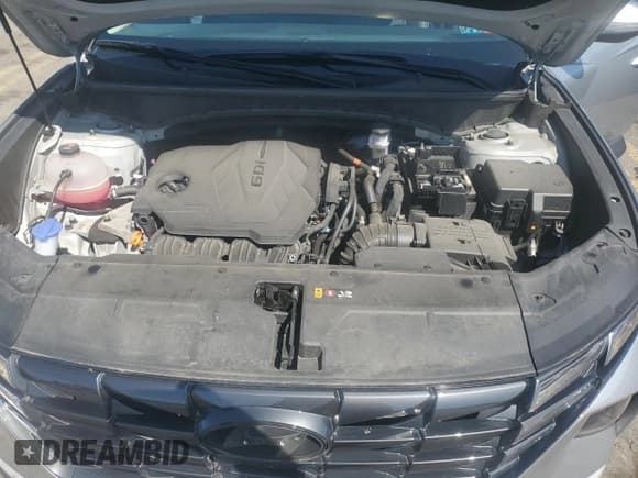 ✅ 2023 Hyundai Tucson SEL • VIN: 5NMJFCAE7PH166668 • Lot: 69815734. Wystawiony na Copart z przebiegiem 23 321 mil. Bezpłatny archiwum sprzedaży aukcyjnych z USA i szczegółowy raport historii pojazdu na DreamBid. Zdjęcie 12.