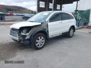 ✅ 2008 Honda CR-V EX-L • VIN: 5J6RE48758L042623 • Lot: 43583411. Listed on IAAI with 287,572 mi. Free auction sales archive from the USA and detailed vehicle history report at DreamBid. Image 2.