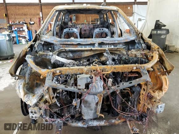 2018 Chevrolet Equinox LT с VIN 3GNAXUEU8JL173375, выставлен на аукционе Copart как лот 64843005 с пробегом Не указан миль и Списание • Salvage title. История ставок и продаж доступна на DreamBid. Изображение 5.