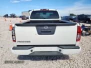 ✅ 2018 Nissan Frontier SV • VIN: 1N6BD0CTXJN731653 • Lot: 69224785. Wystawiony na Copart z przebiegiem 89 588 mil. Bezpłatny archiwum sprzedaży aukcyjnych z USA i szczegółowy raport historii pojazdu na DreamBid. Zdjęcie 6.